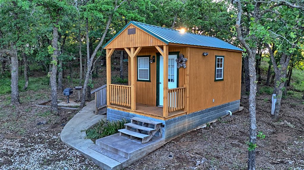 Jose Ygnacio Castello Surv Abs - Residential