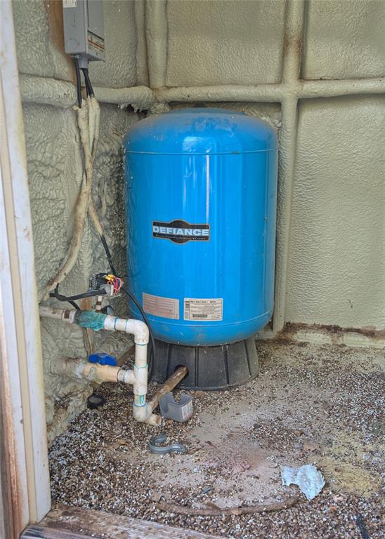 Jose Ygnacio Castello Surv Abs - Residential