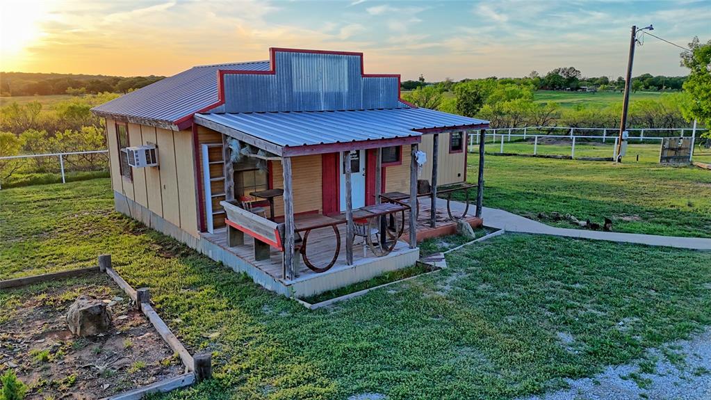 Jose Ygnacio Castello Surv Abs - Residential