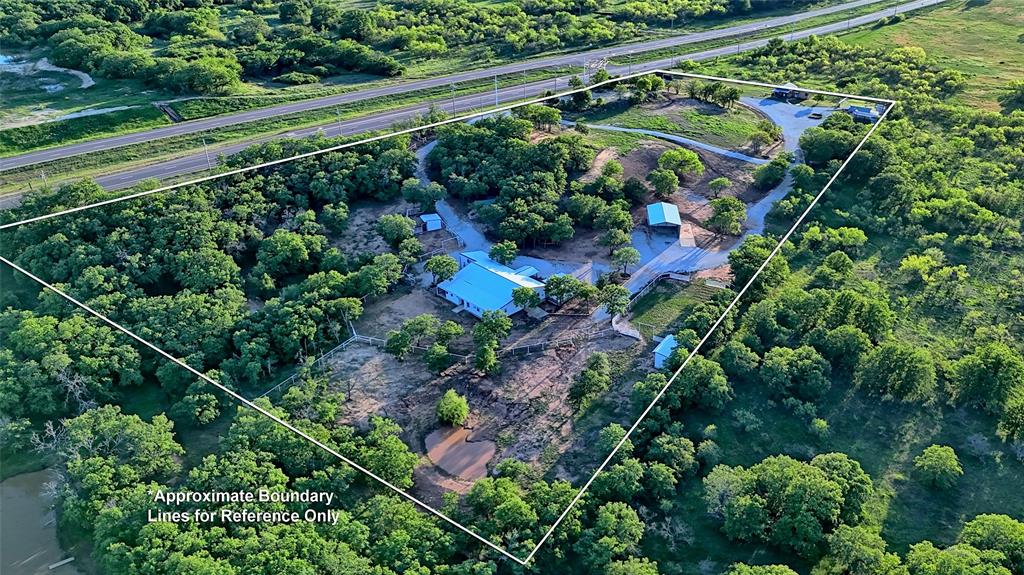 Jose Ygnacio Castello Surv Abs - Residential