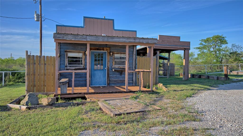 Jose Ygnacio Castello Surv Abs - Residential