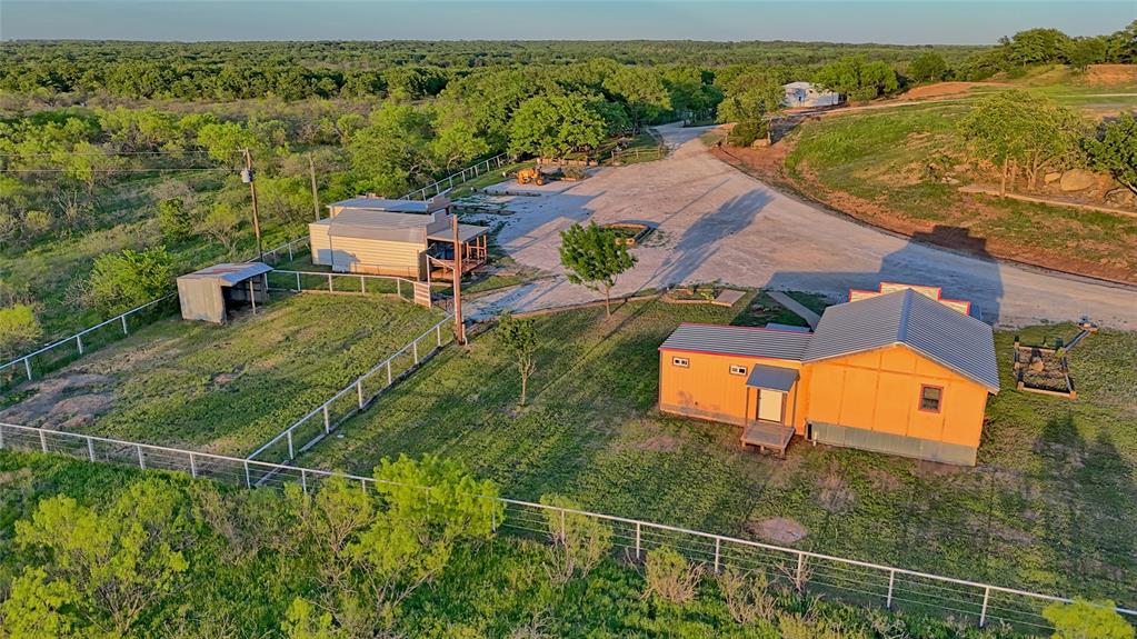 Jose Ygnacio Castello Surv Abs - Residential