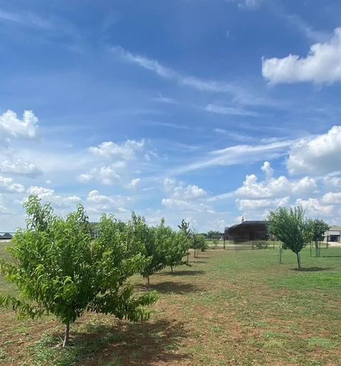 A home in Godley