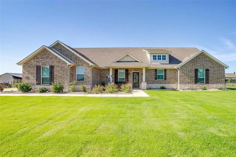 A home in Godley