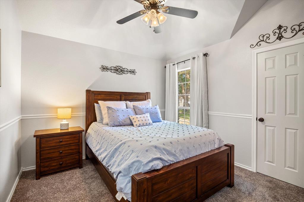 Lambert Branch Add #2 - Residential