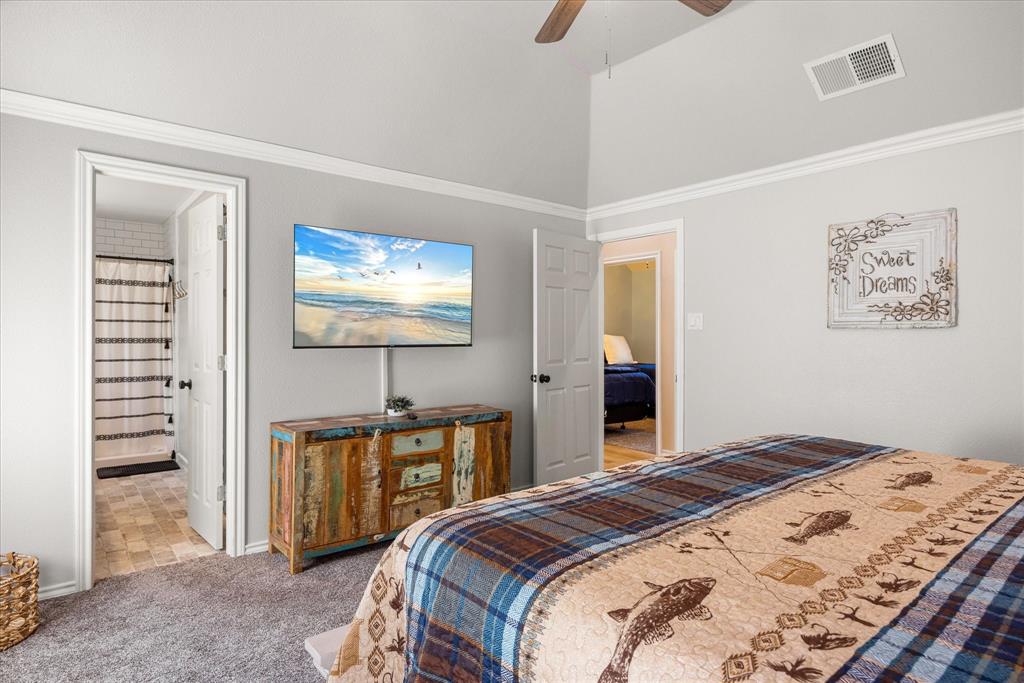 Lambert Branch Add #2 - Residential