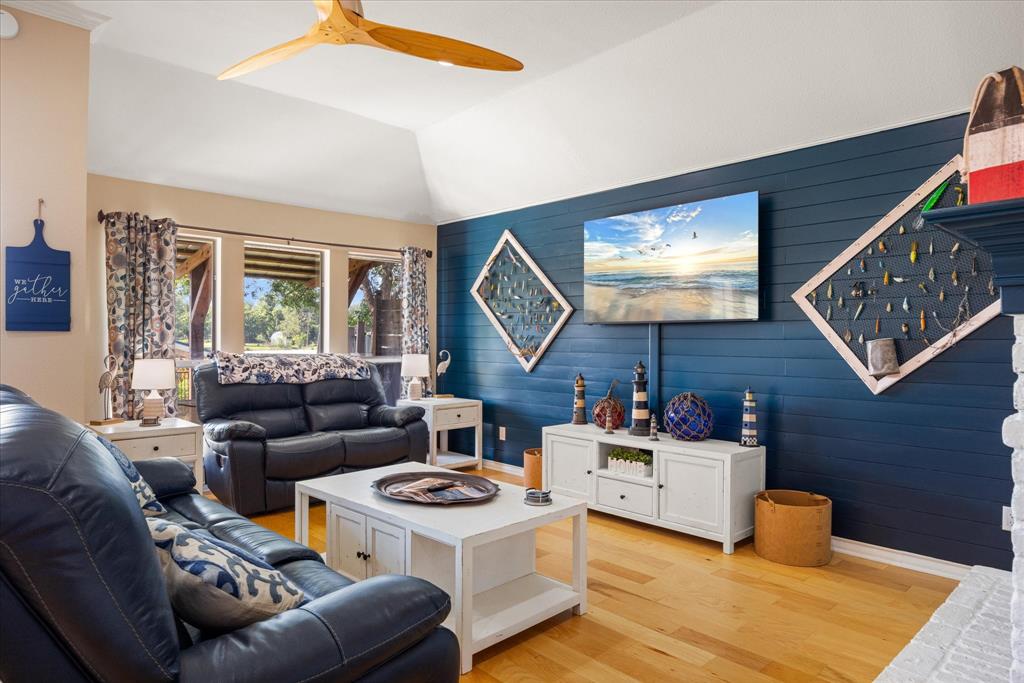 Lambert Branch Add #2 - Residential