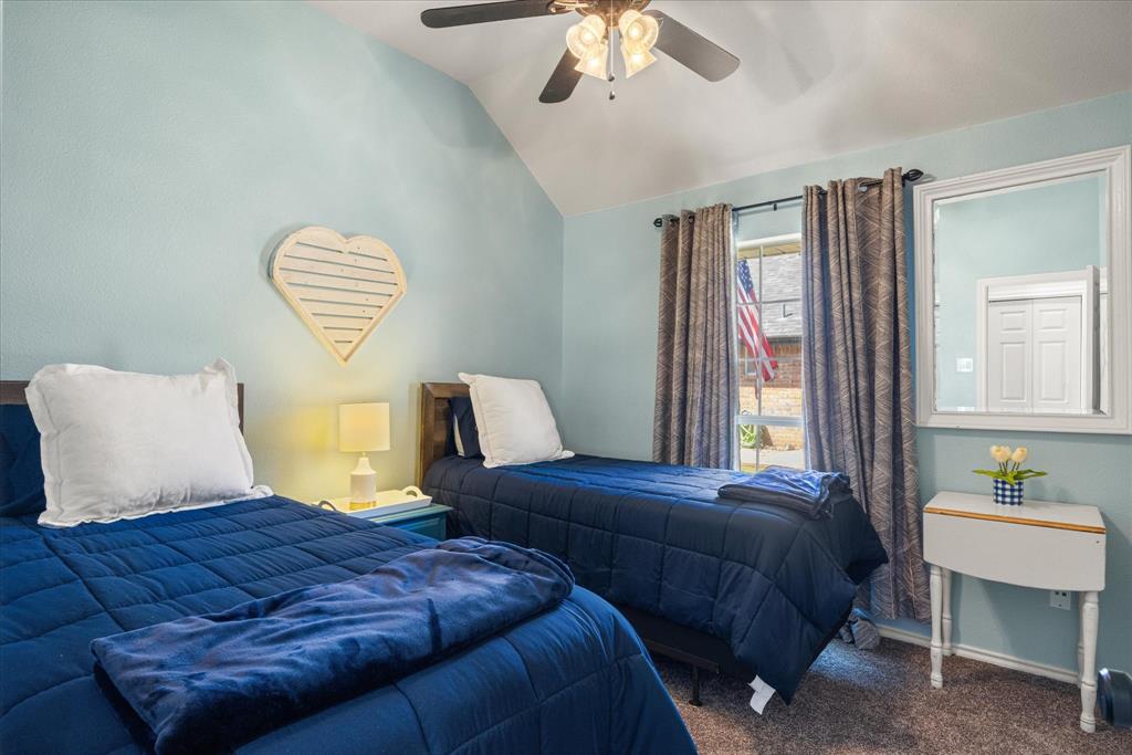 Lambert Branch Add #2 - Residential