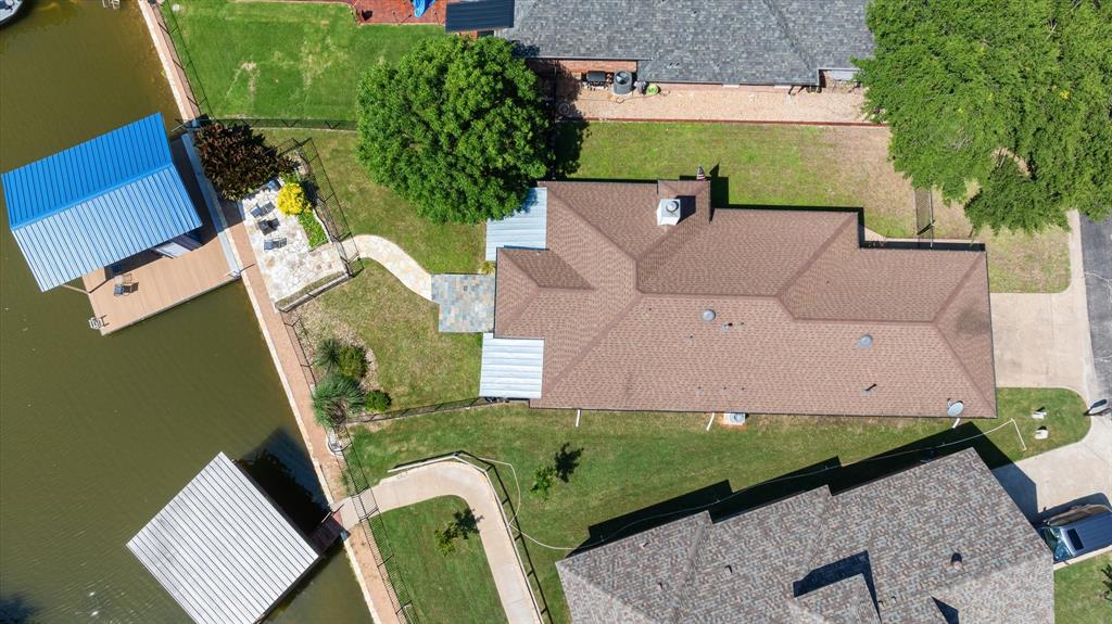 Lambert Branch Add #2 - Residential