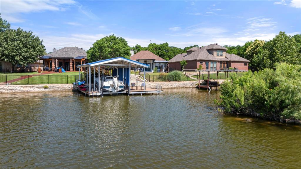 Lambert Branch Add #2 - Residential