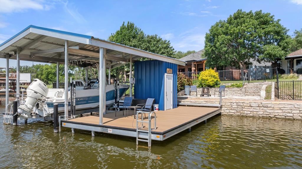 Lambert Branch Add #2 - Residential