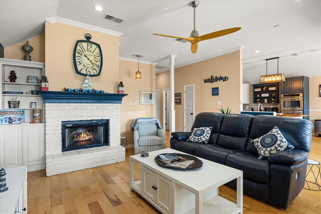 Lambert Branch Add #2 - Residential