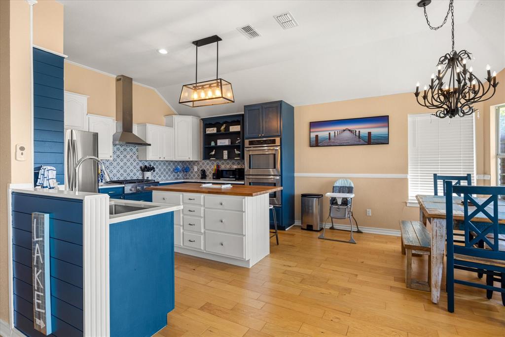 Lambert Branch Add #2 - Residential