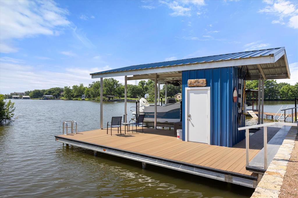 Lambert Branch Add #2 - Residential