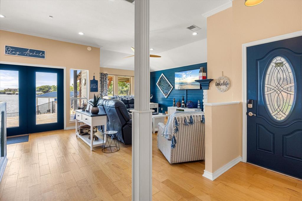 Lambert Branch Add #2 - Residential