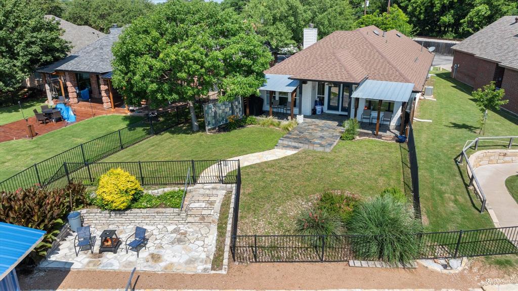 Lambert Branch Add #2 - Residential