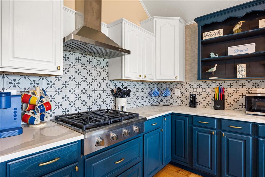 Lambert Branch Add #2 - Residential