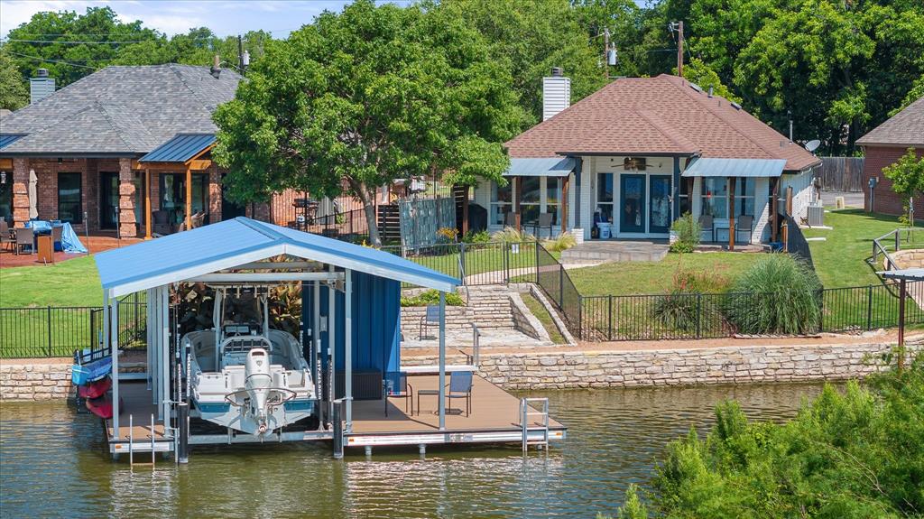 Lambert Branch Add #2 - Residential