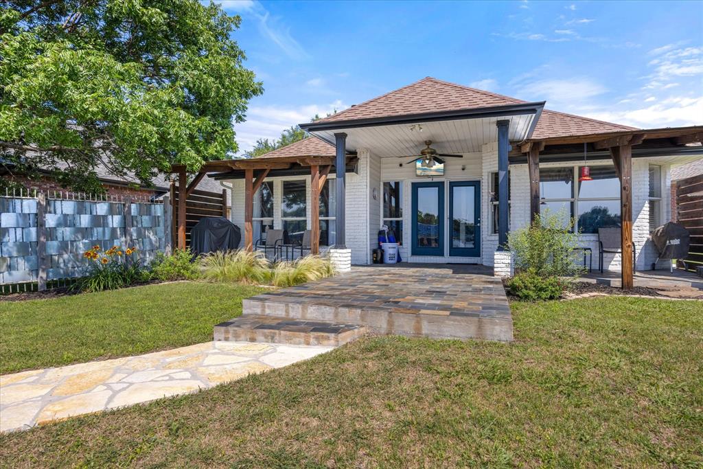 Lambert Branch Add #2 - Residential