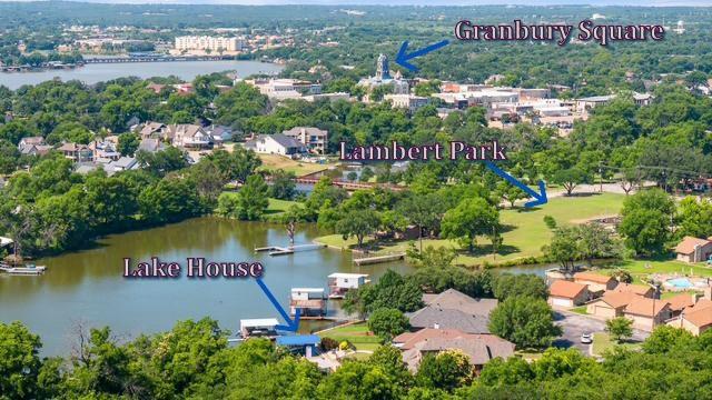 Lambert Branch Add #2 - Residential