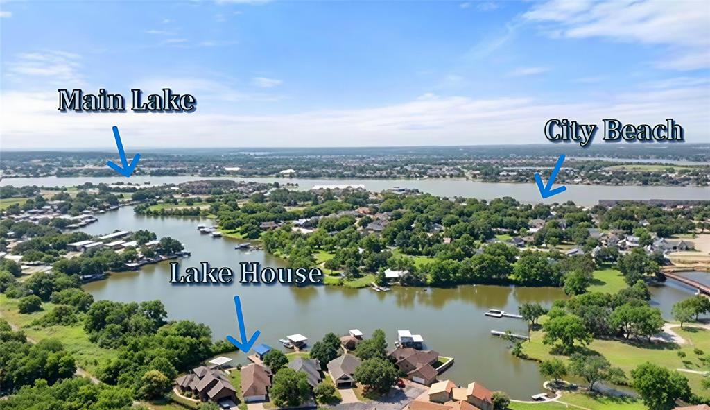 Lambert Branch Add #2 - Residential