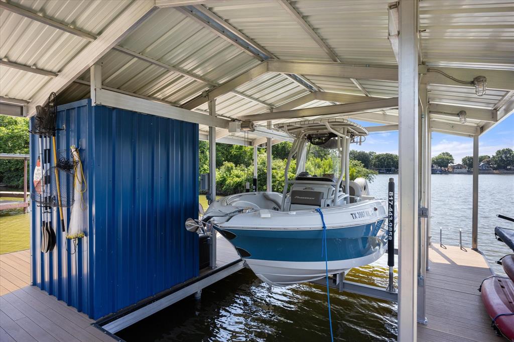 Lambert Branch Add #2 - Residential