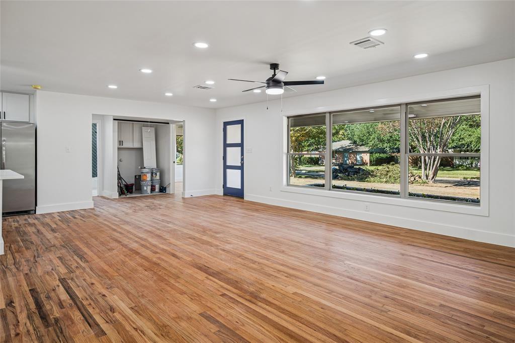 Lake Park Estates - Residential Lease