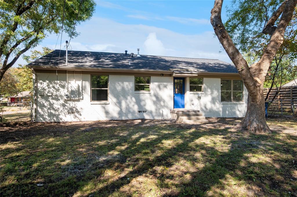 Lake Park Estates - Residential Lease