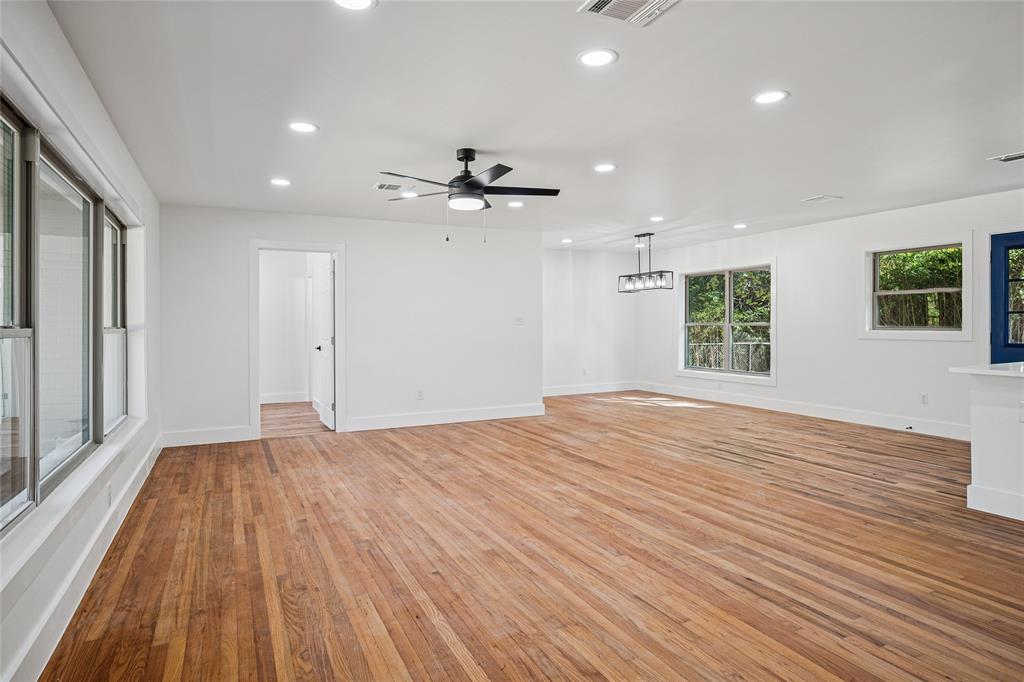 Lake Park Estates - Residential Lease