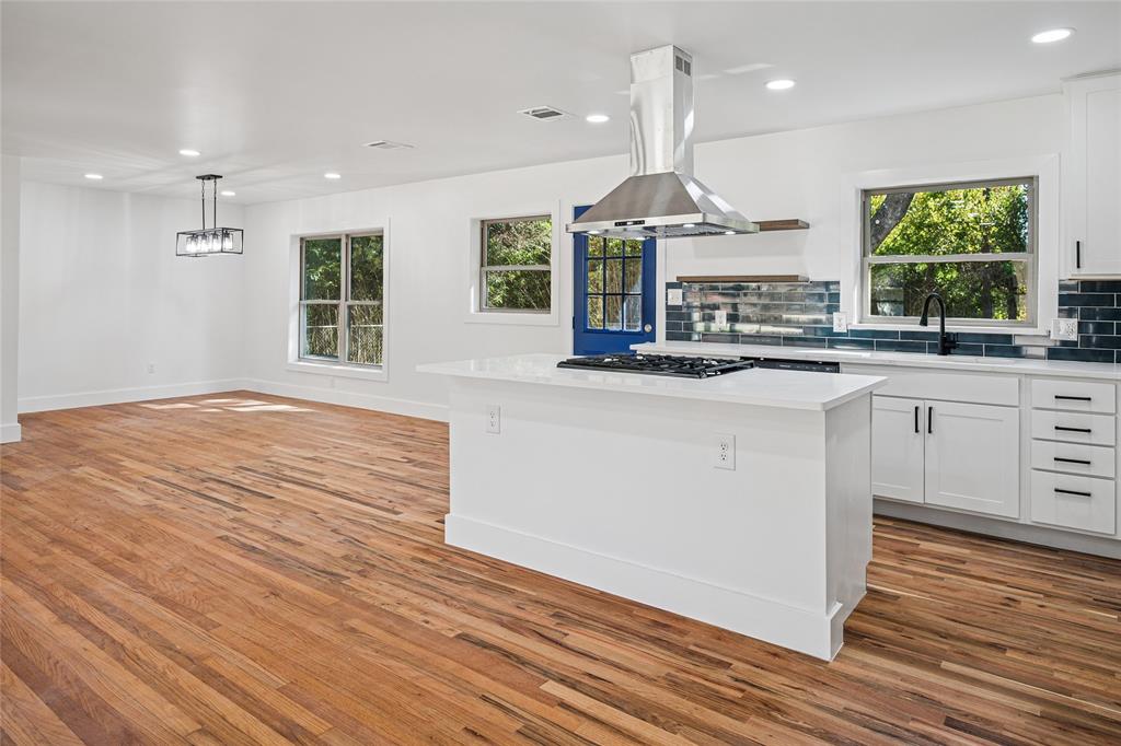 Lake Park Estates - Residential Lease