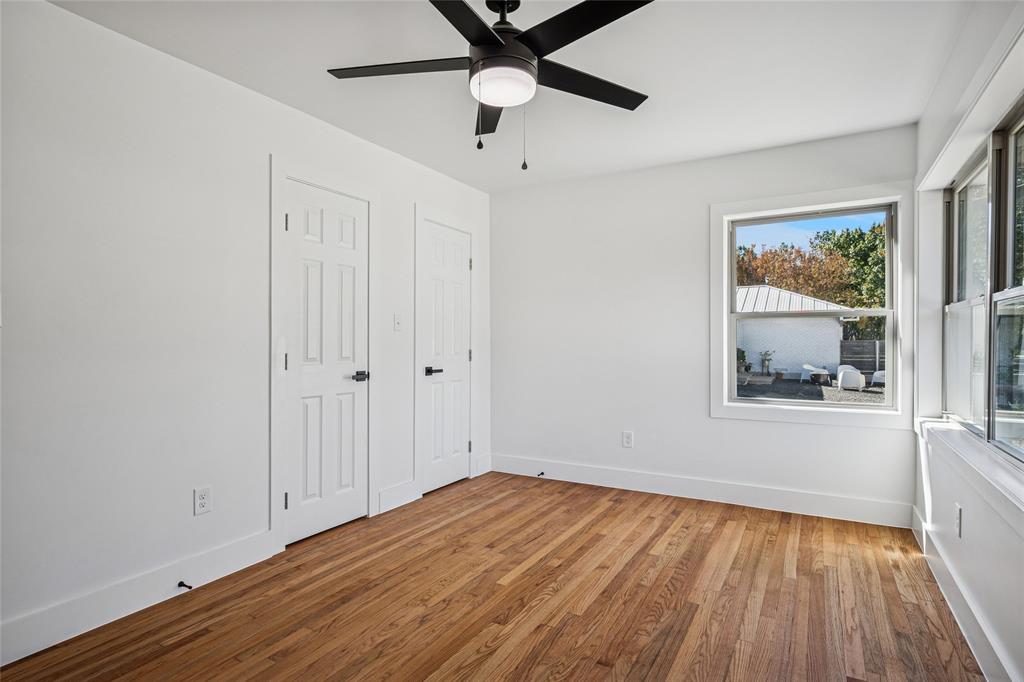 Lake Park Estates - Residential Lease