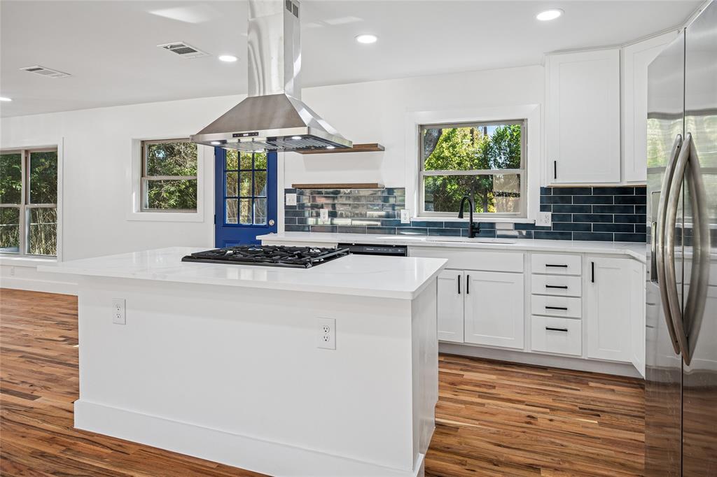 Lake Park Estates - Residential Lease