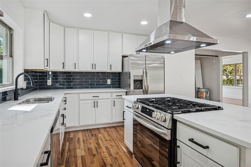 Lake Park Estates - Residential Lease