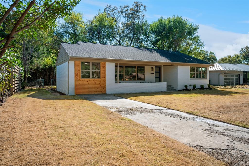 Lake Park Estates - Residential Lease