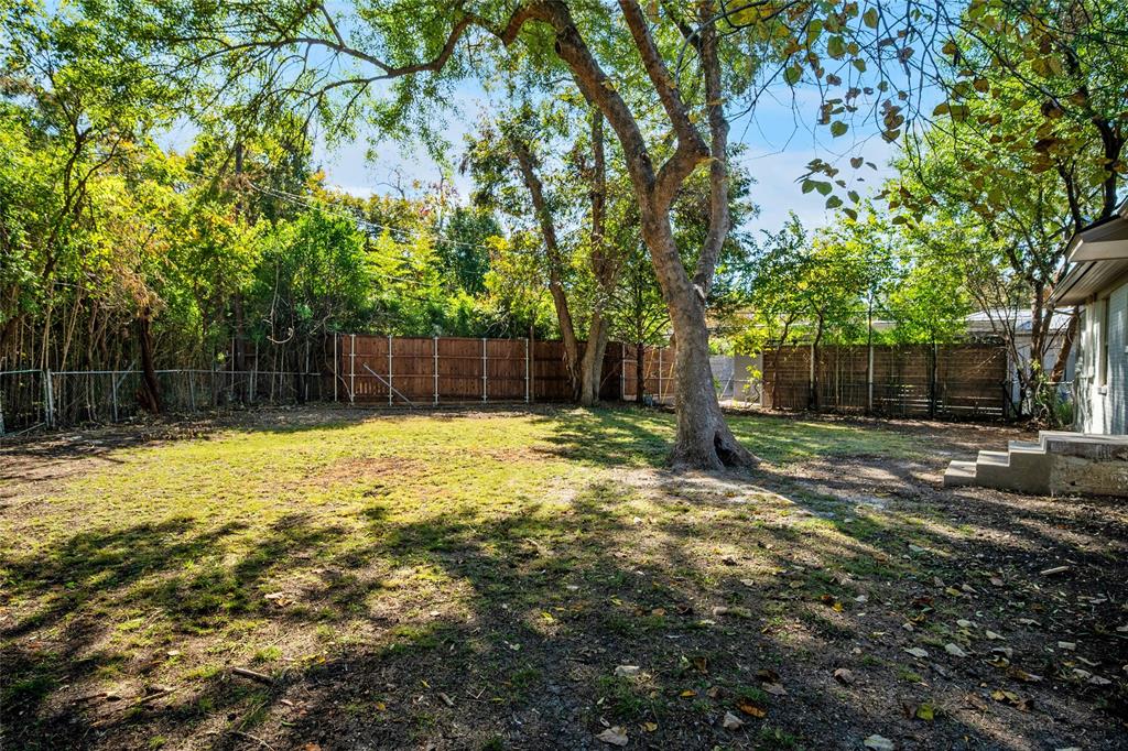 Lake Park Estates - Residential Lease