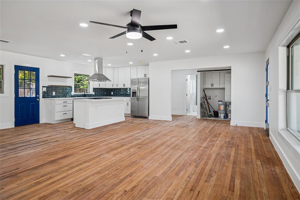 Lake Park Estates - Residential Lease