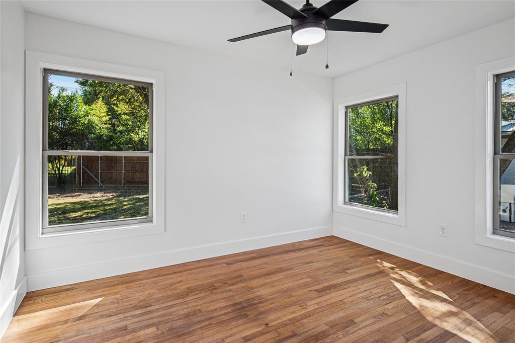 Lake Park Estates - Residential Lease