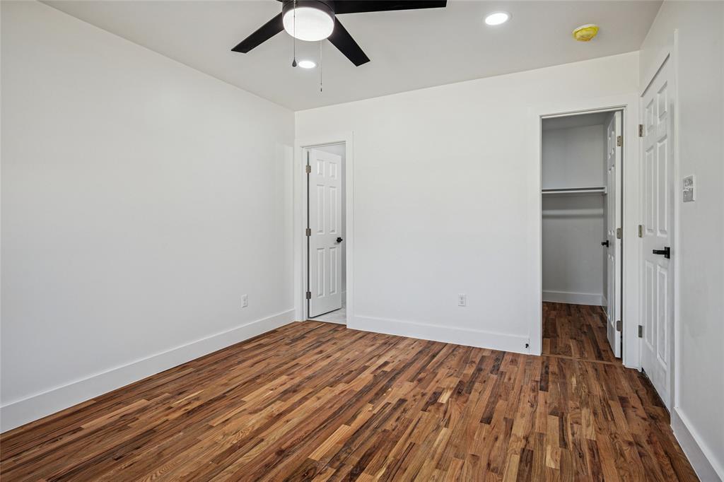 Lake Park Estates - Residential Lease