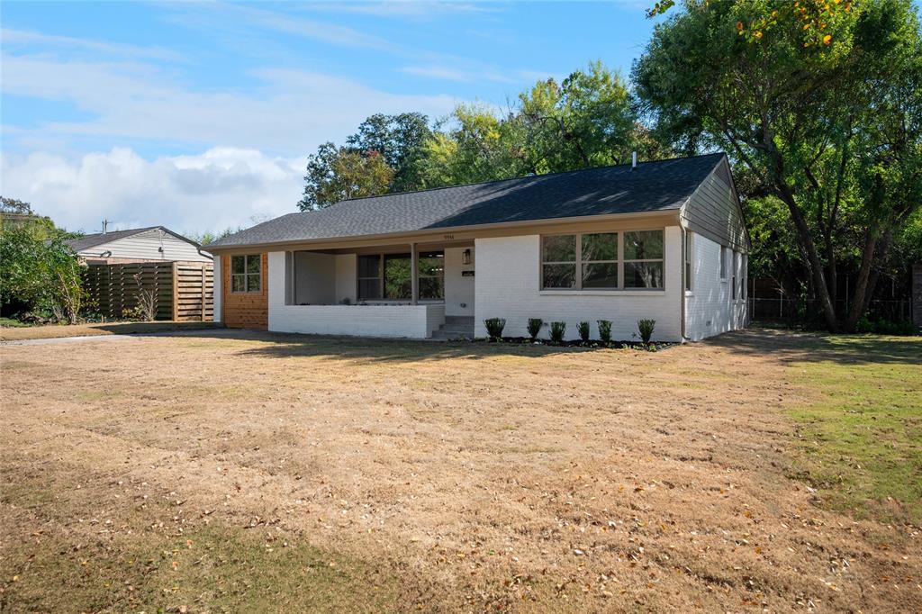 Lake Park Estates - Residential Lease