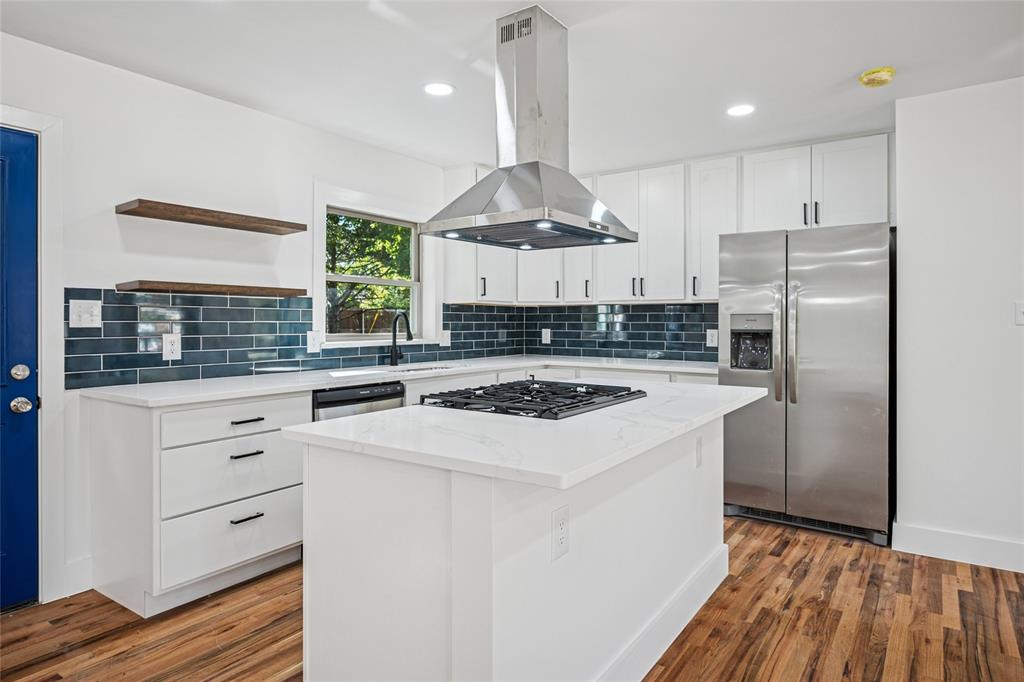 Lake Park Estates - Residential Lease