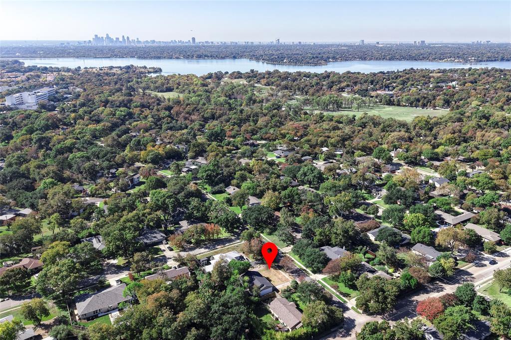 Lake Park Estates - Residential Lease