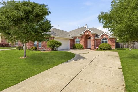 2210 High Point Drive Sachse TX 75048