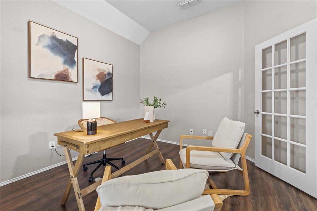 Hillsborough - Residential