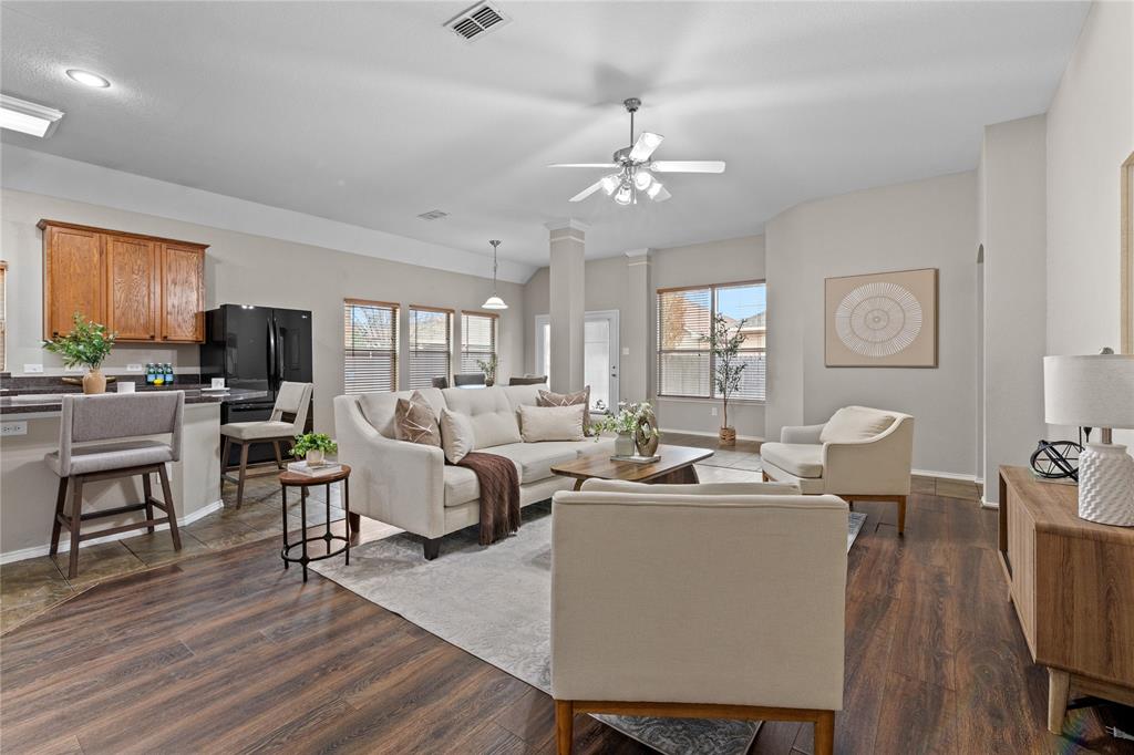 Hillsborough - Residential