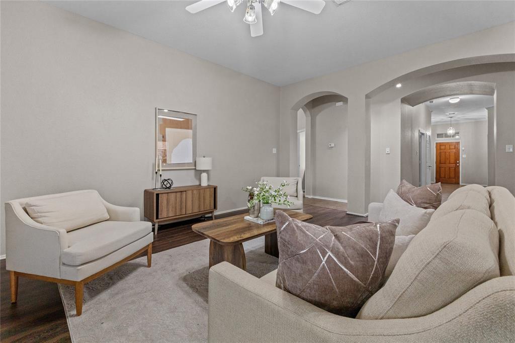 Hillsborough - Residential