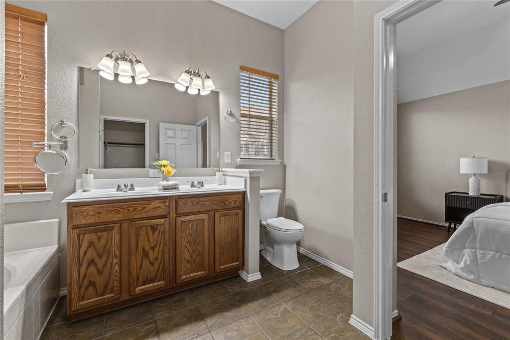 Hillsborough - Residential