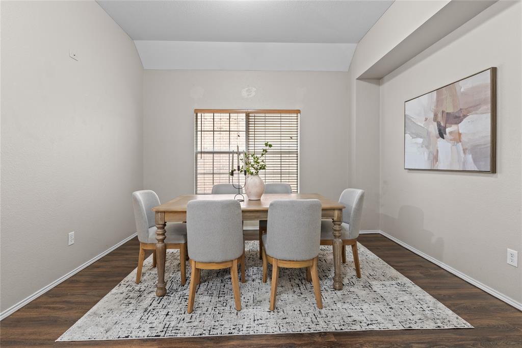 Hillsborough - Residential