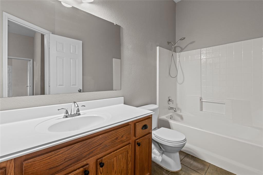 Hillsborough - Residential