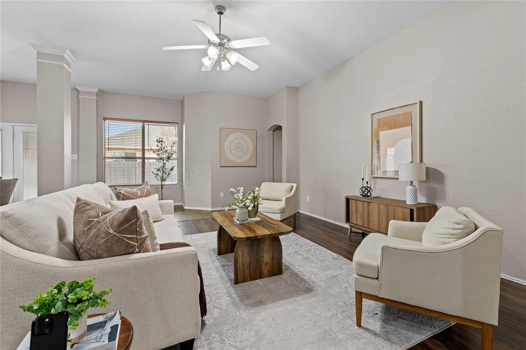 Hillsborough - Residential