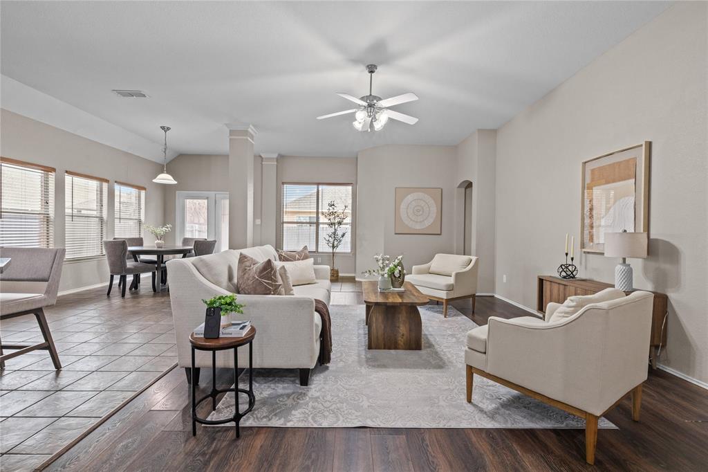 Hillsborough - Residential